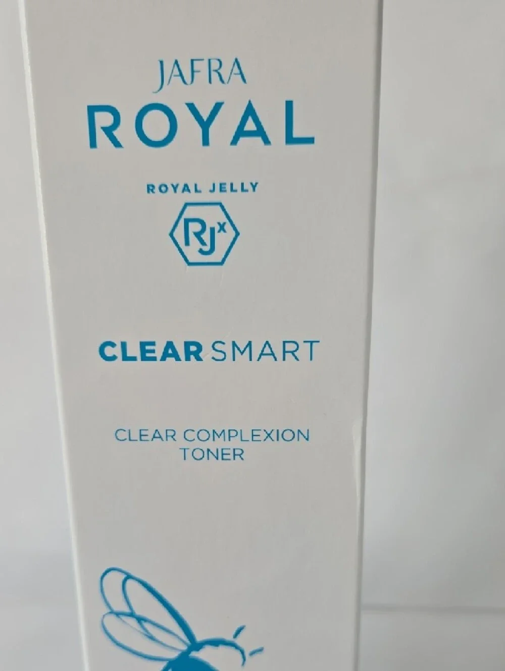 JAFRA Royal Clear Smart Toner 6.7 oz NWT – Acne Clarifying & Balancing